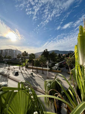 Beautiful apartment in the heart of Tetouan